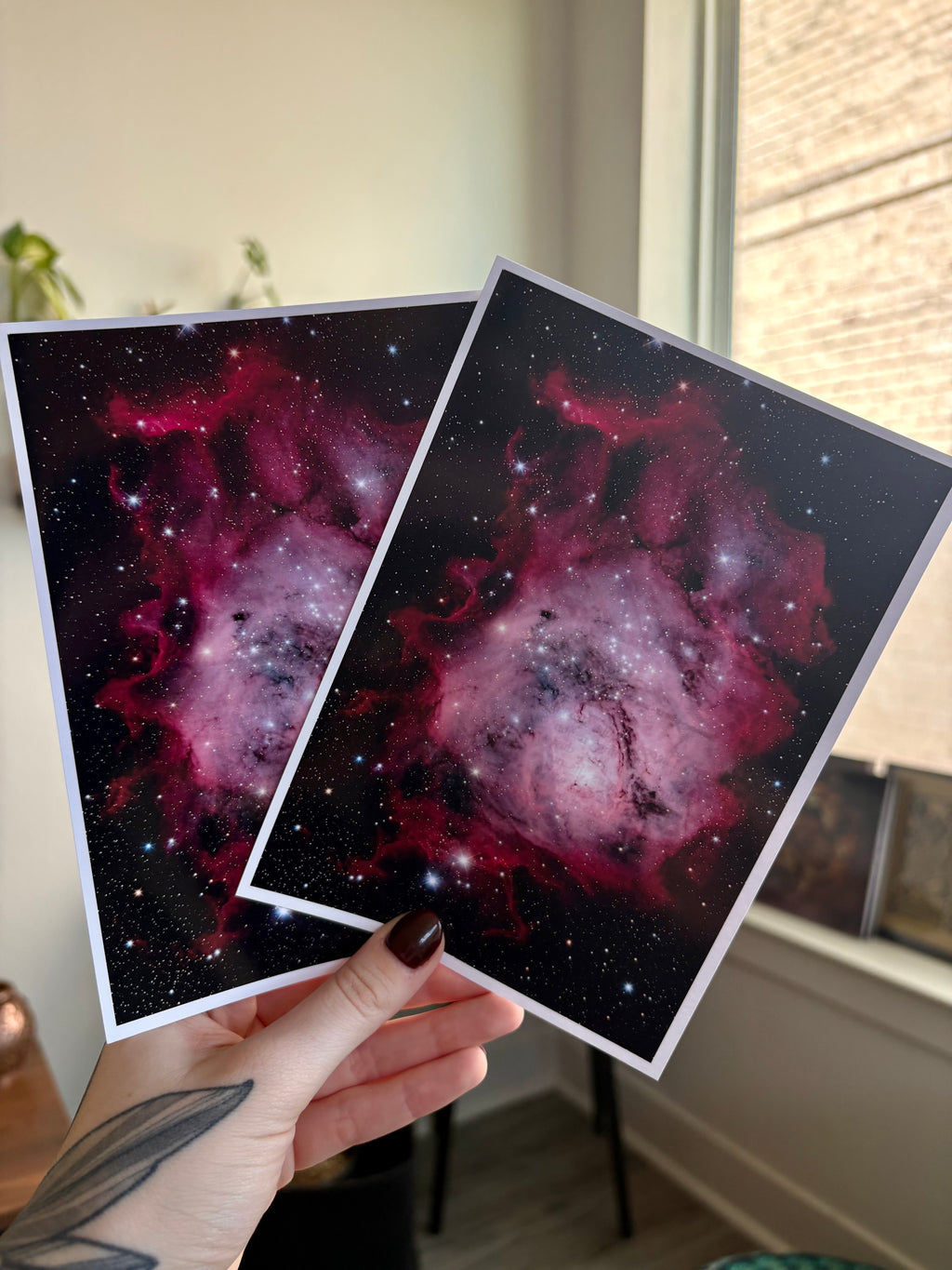 August Catch Up Letter