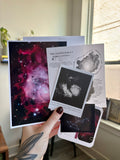 August Catch Up Letter