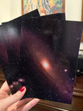 Andromeda Print [1]