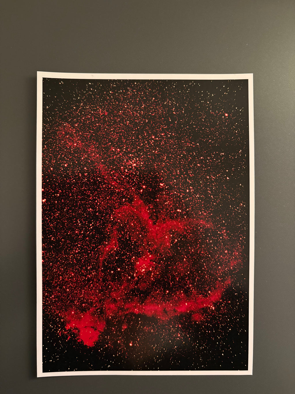 February Catch Up Mail