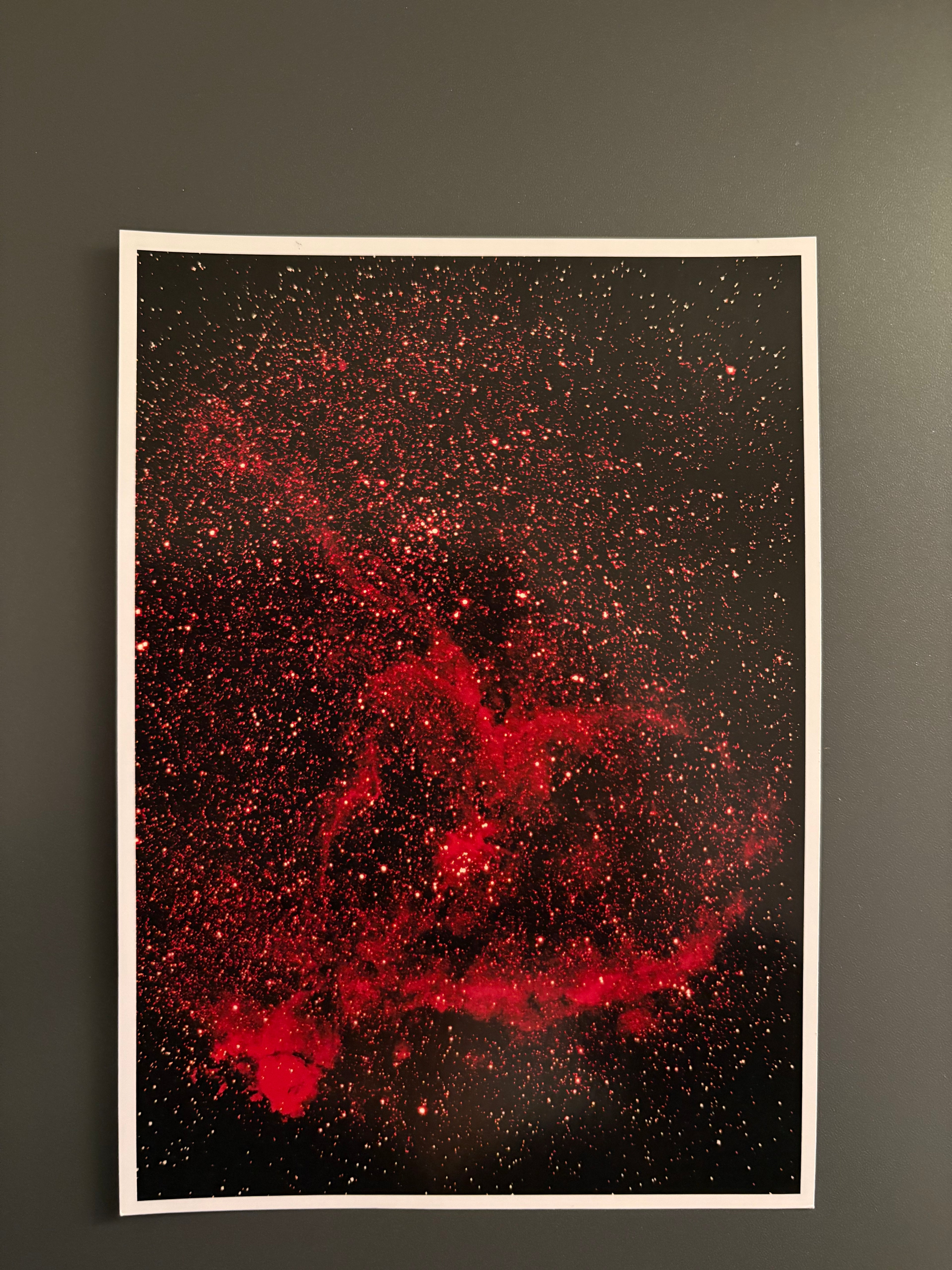 February Catch Up Mail