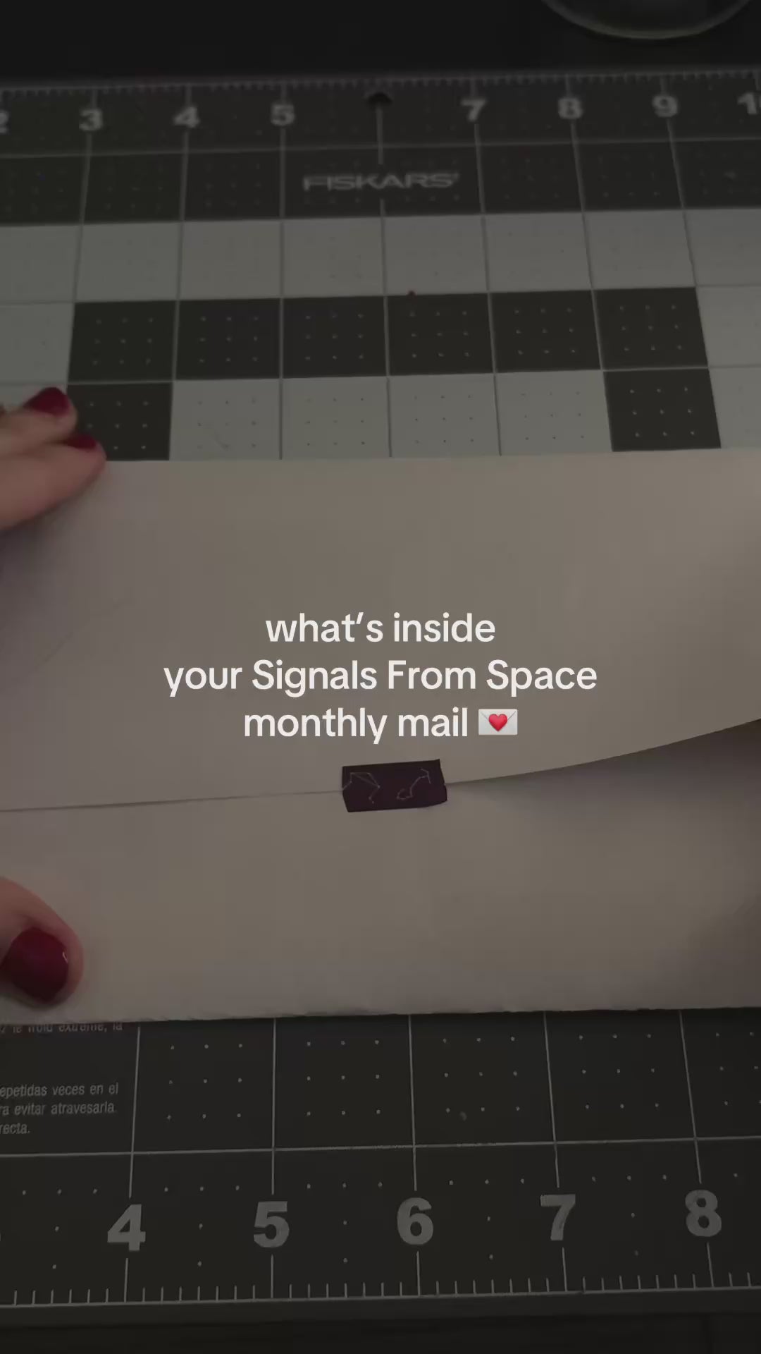 Signals From Space Club (Monthly Membership)
