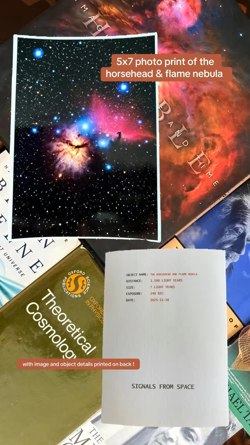 March Catch Up Mail